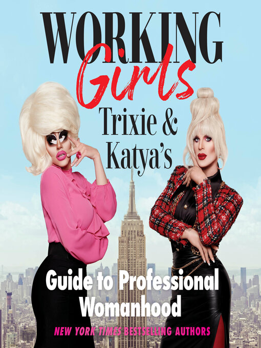 Title details for Working Girls by Trixie Mattel - Wait list